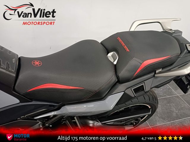 yamaha - tracer-900-abs