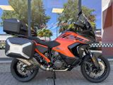 KTM 1290 SUPER ADVENTURE S