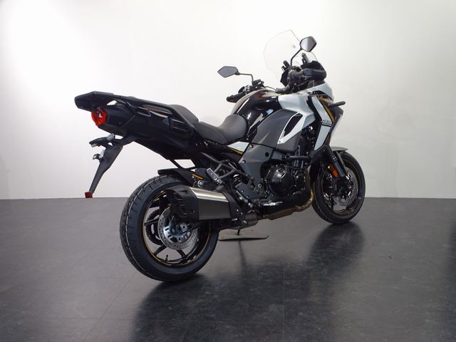 kawasaki - versys-1100-se