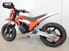 KTM SX E2 2026 nieuw – foto 6 van 7