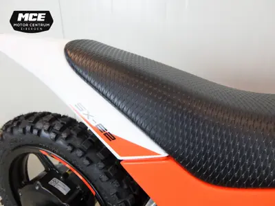 KTM SX E2 – foto 4