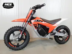 KTM SX E2 2026 nieuw – foto 5 van 7