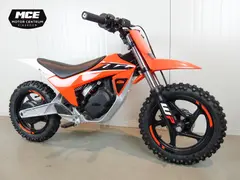 KTM SX E2 2026 nieuw – foto 3 van 7
