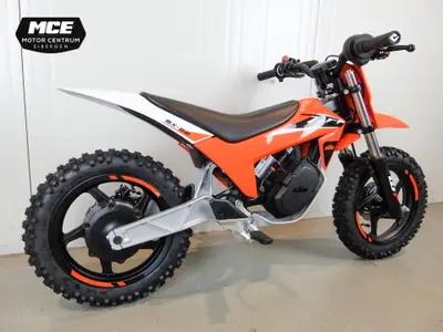 KTM SX E2 – foto 2