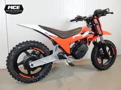 KTM SX E2 2026 nieuw – foto 2 van 7