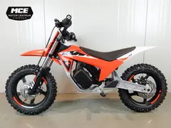 KTM SX E2 2026 nieuw – foto 7 van 7