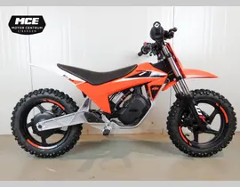 KTM SX E2 2026 nieuw