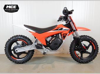 KTM SX E2 2026 nieuw