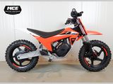 KTM SX E2