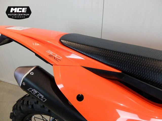 ktm - 300-exc