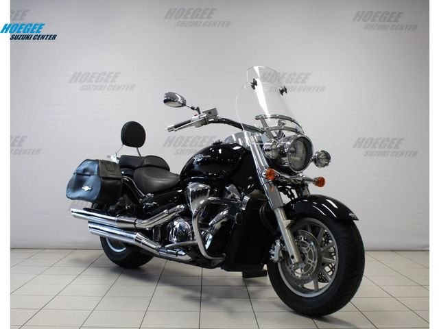 suzuki - intruder-c-1800-r