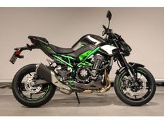 KAWASAKI Z900