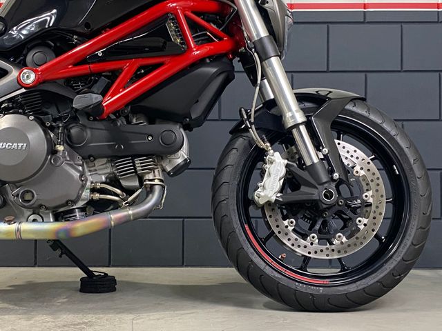 ducati - 796-monster