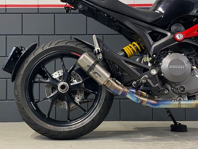 ducati - 796-monster