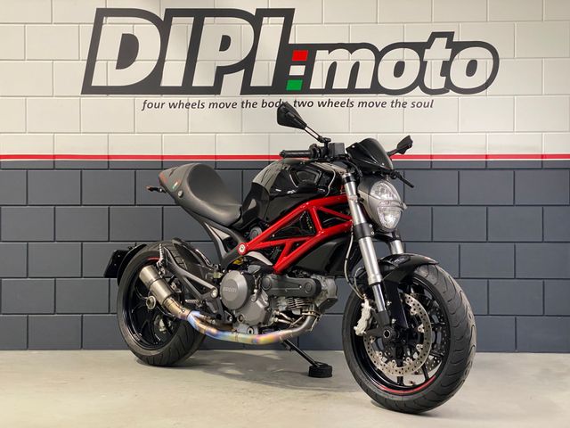 ducati - 796-monster