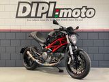 DUCATI 796 MONSTER