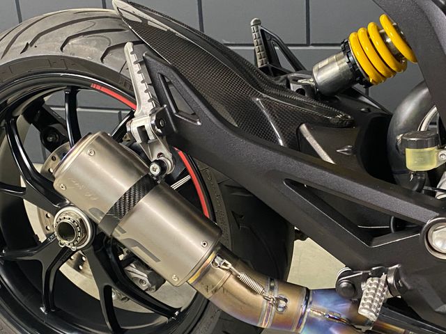 ducati - 796-monster