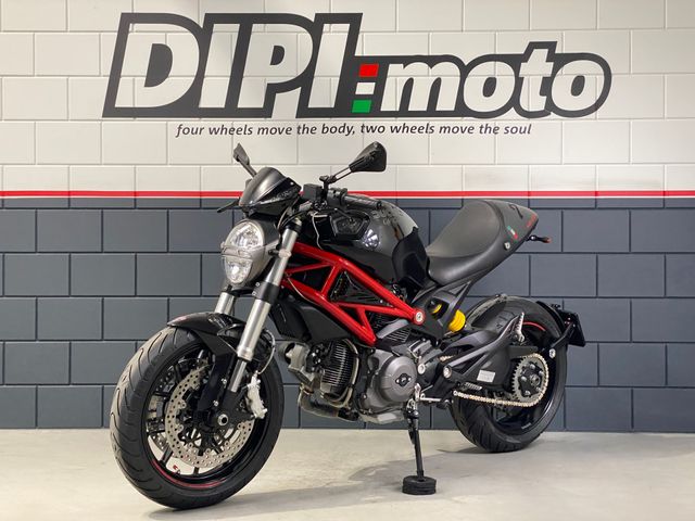 ducati - 796-monster