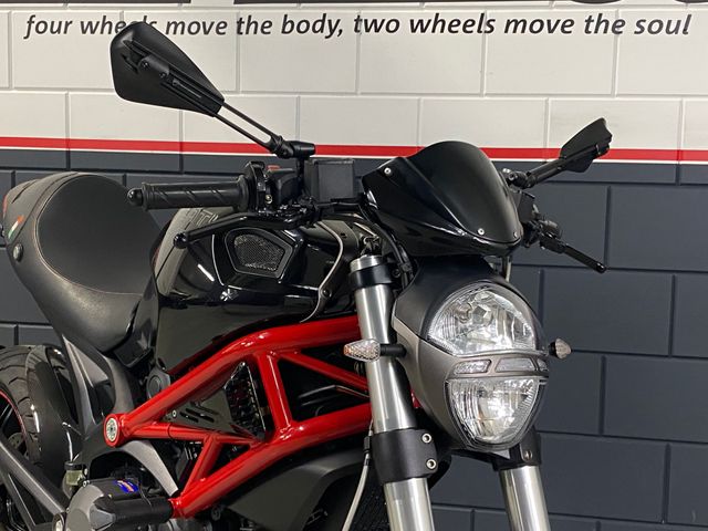 ducati - 796-monster