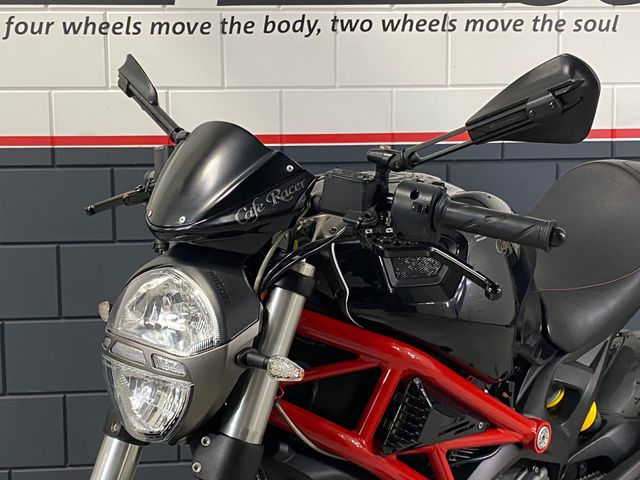 ducati - 796-monster