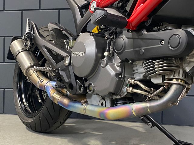 ducati - 796-monster