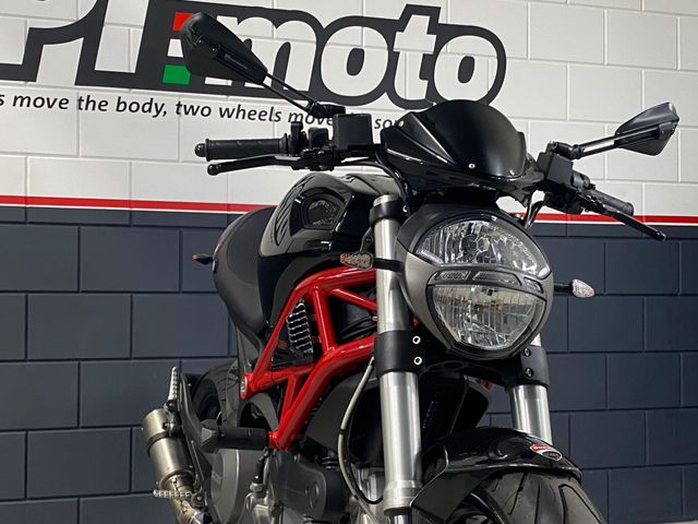 ducati - 796-monster