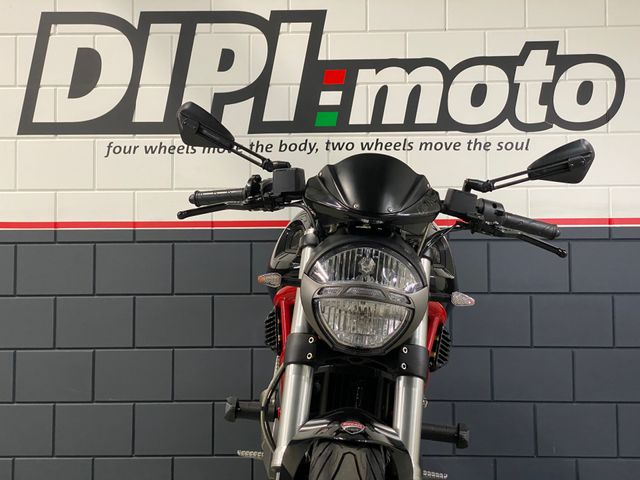 ducati - 796-monster
