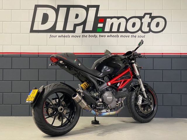 ducati - 796-monster