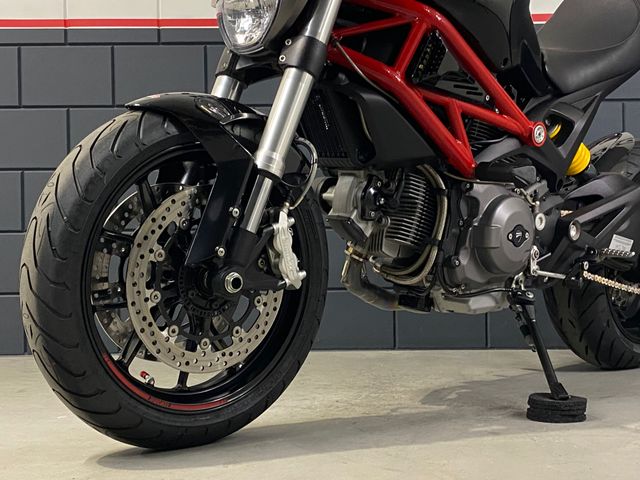 ducati - 796-monster