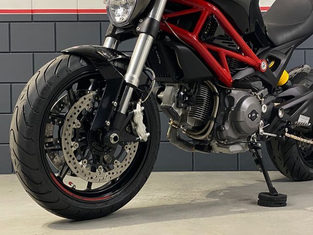 ducati - 796-monster