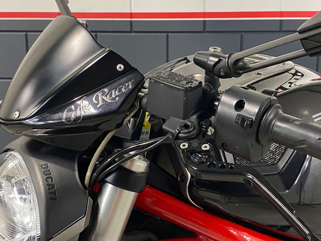 ducati - 796-monster