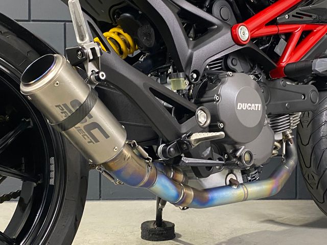 ducati - 796-monster