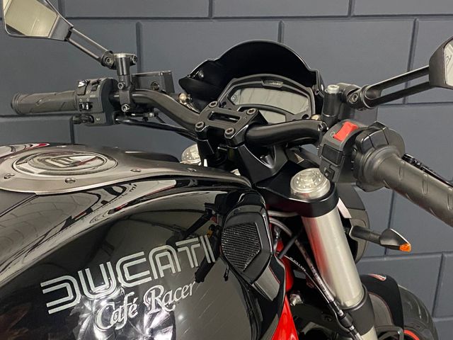 ducati - 796-monster
