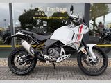 DUCATI DESERTX