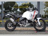 DUCATI DESERTX