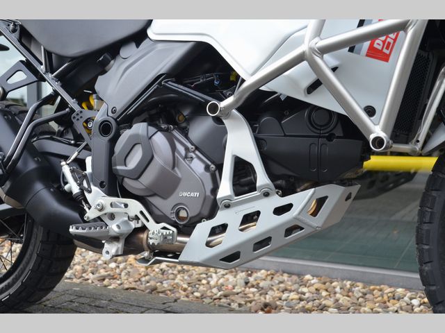 ducati - desertx