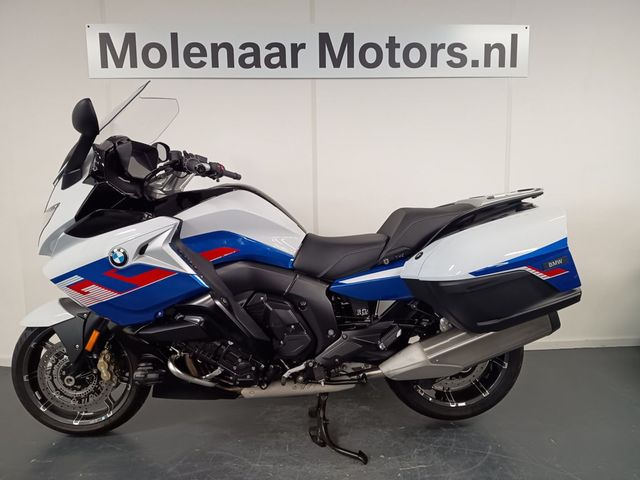 bmw - k-1600-gt
