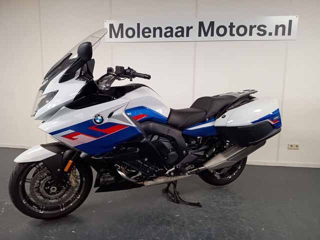 bmw - k-1600-gt