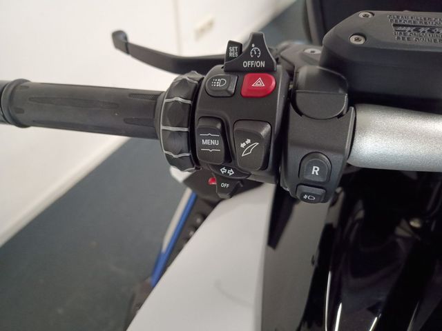 bmw - k-1600-gt