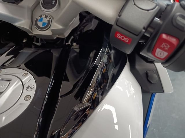 bmw - k-1600-gt