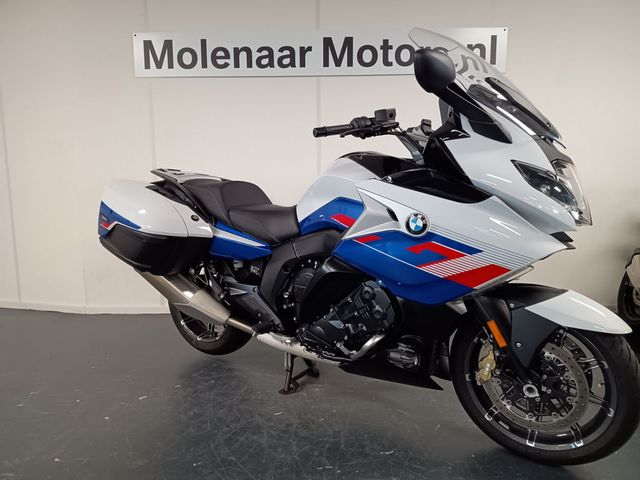 bmw - k-1600-gt