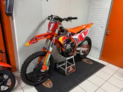 KTM 450 SX-F Factory Edition US 2022 occasion – foto 5 van 11