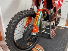 KTM 450 SX-F Factory Edition US 2022 occasion – foto 10 van 11