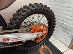 KTM 450 SX-F Factory Edition US 2022 occasion – foto 11 van 11