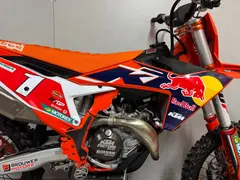 KTM 450 SX-F Factory Edition US 2022 occasion – foto 2 van 11
