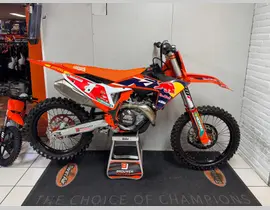 KTM 450 SX-F Factory Edition 2022 occasion