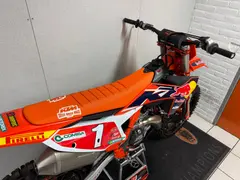 KTM 450 SX-F Factory Edition US 2022 occasion – foto 7 van 11