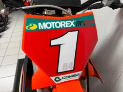 KTM 450 SX-F Factory Edition US 2022 occasion – foto 8 van 11