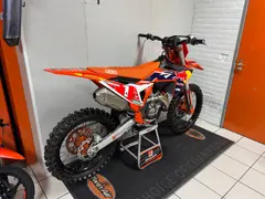KTM 450 SX-F Factory Edition US 2022 occasion – foto 6 van 11
