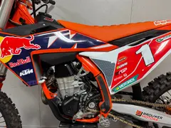 KTM 450 SX-F Factory Edition US 2022 occasion – foto 4 van 11